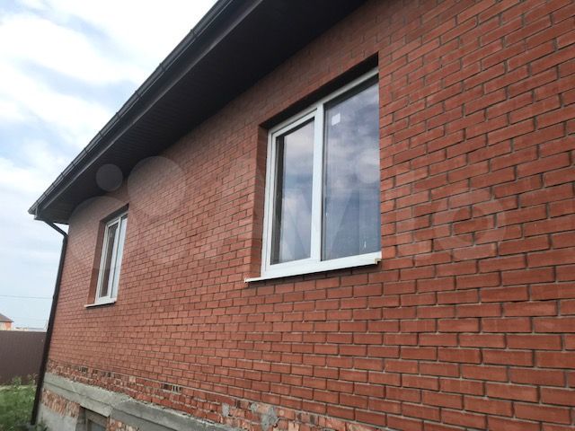 Дом 170 м² на участке 10,5 сот.