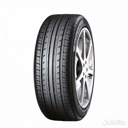 Yokohama BluEarth-ES ES32 195/50 R15 82V