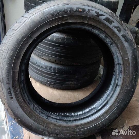 Goodyear UltraGrip 7 205/60 R16