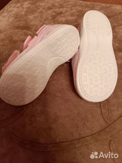Туфельки для девочки 20 размер