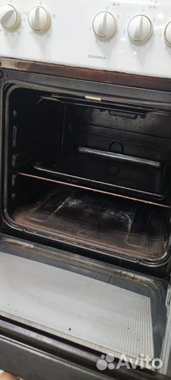 Плита электрическая Darina