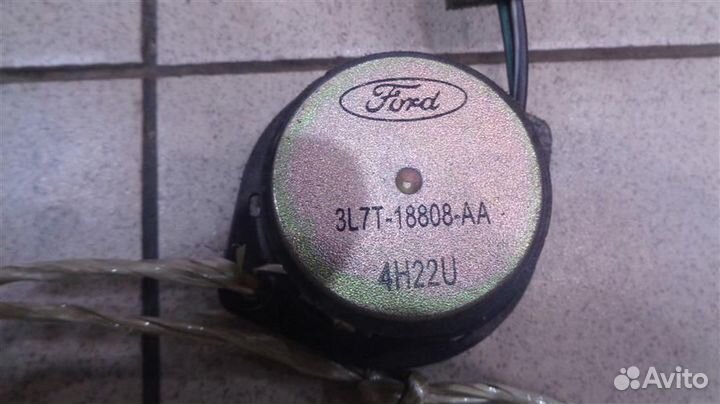 Динамик высокочастотный передний правый Lincoln N