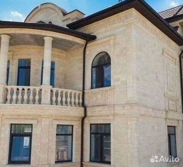 Дагестанский камень