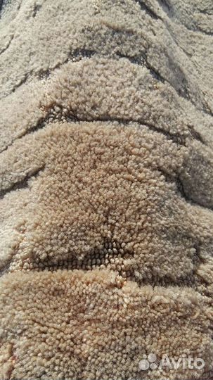 Ковер б/у