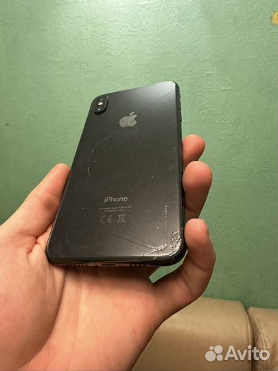 iPhone Xs Max, 64 ГБ