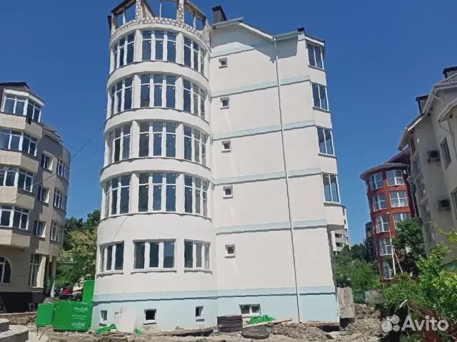 Септик Аэробокс 4 био - Рассрочка под 0%