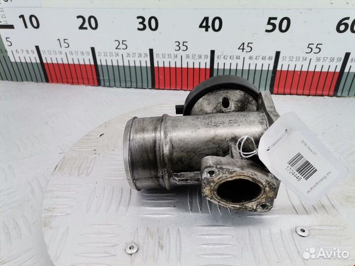 Клапан EGR Mercedes-Benz Vaneo W414 2003