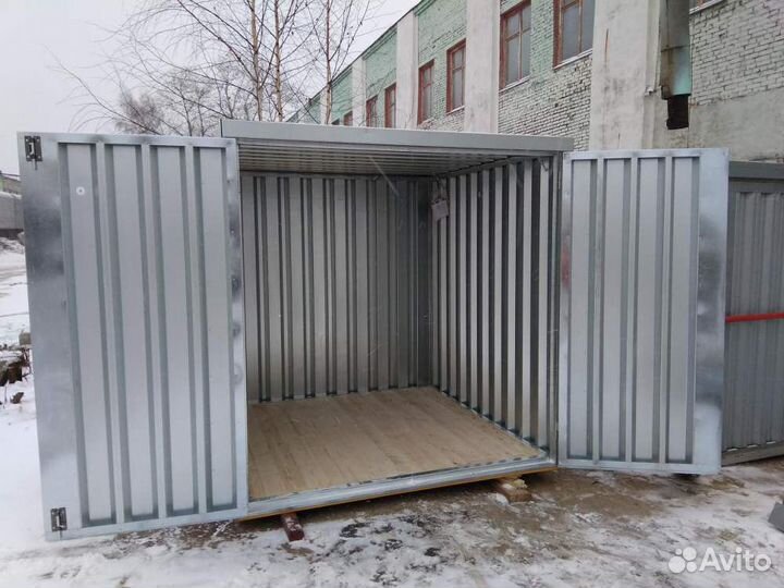 Контейнер 3100/2100/2100
