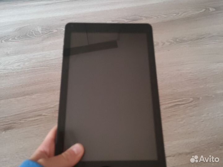Планшет