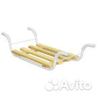 Сиденье для ванны