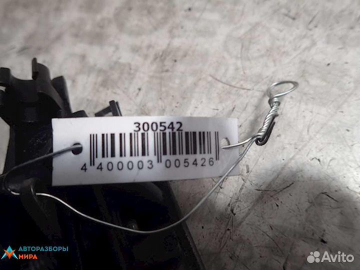 Ручка внутренняя передняя правая Audi C5