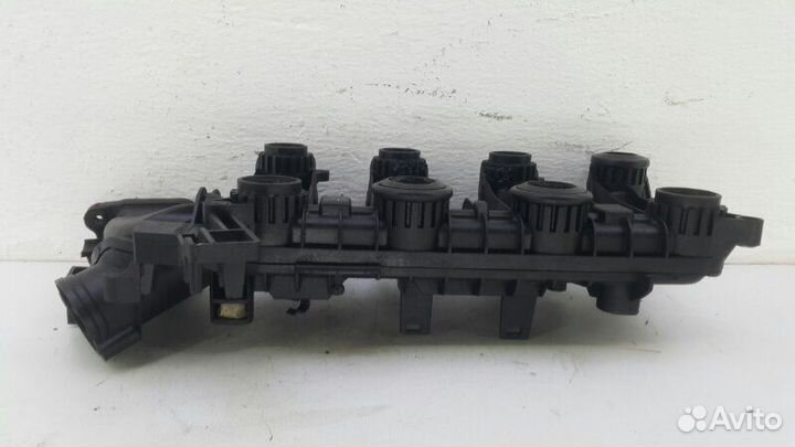 Коллектор впускной Ford Focus 2 hhda 2008