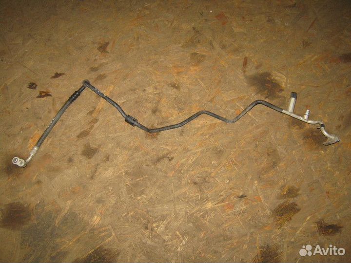 Трубка кондиционера Volkswagen Bora