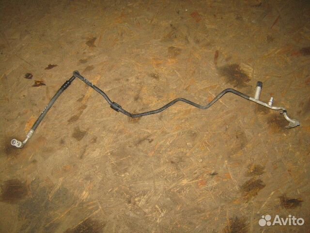 Трубка кондиционера Volkswagen Bora