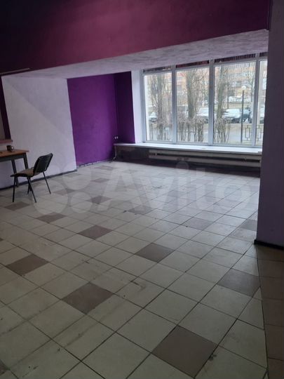 Свободного назначения, 130 м²