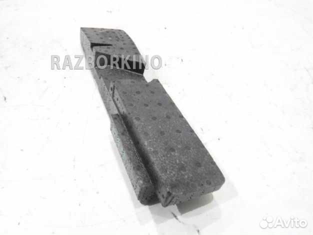 Обшивка багажника бмв X1 E84