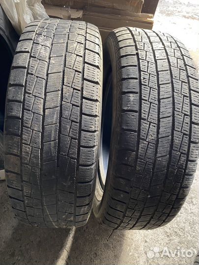 Goform W705 225/65 R17
