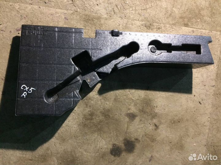 Ящик под инструмент Mazda CX 5