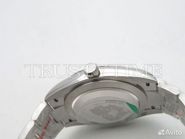 Часы Rolex Oyster Perpetual 41mm 124300-0006