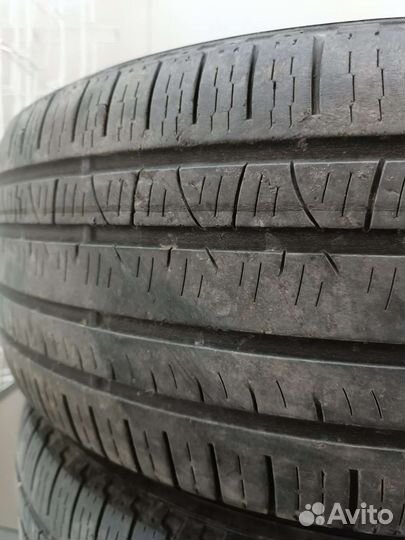 Pirelli Scorpion Verde 235/60 R18