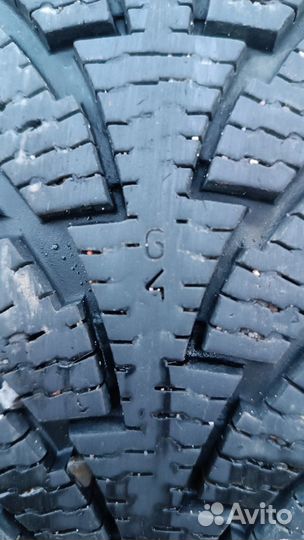 Nordman Nordman 4 205/65 R15