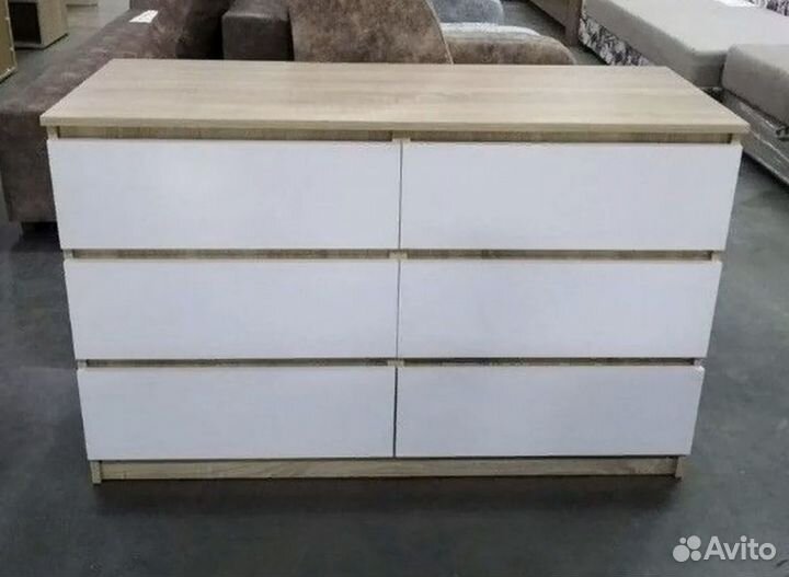 Комод Челси