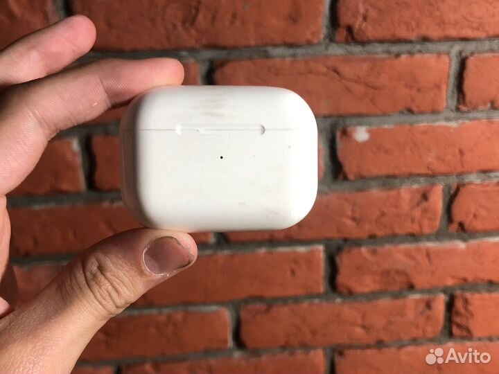 Наушники беспроводные Airpods pro
