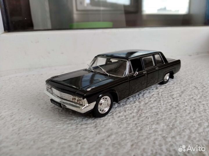 Модели автомобилей