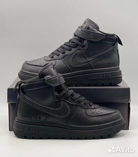 Nike Air Force 1 High Gore-Tex