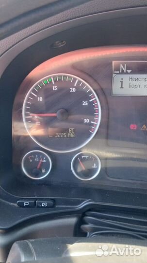 МАЗ - МАН 632559, 2013