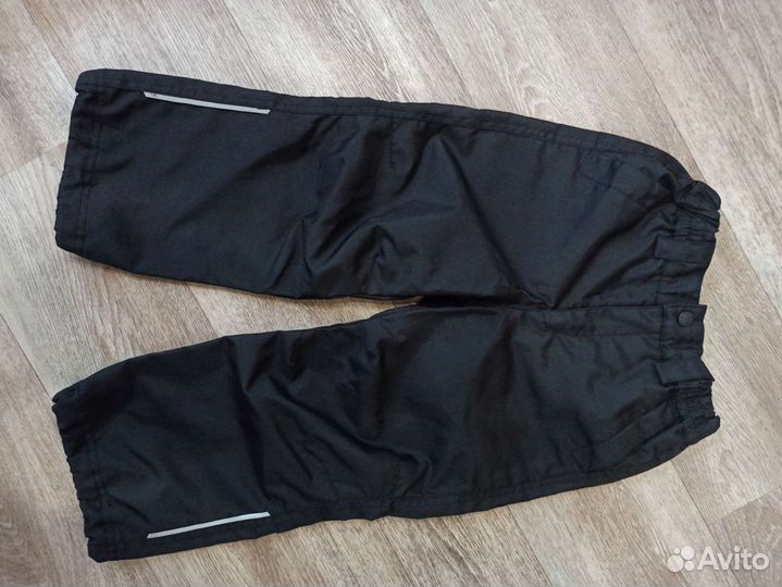 Брюки lassie 104