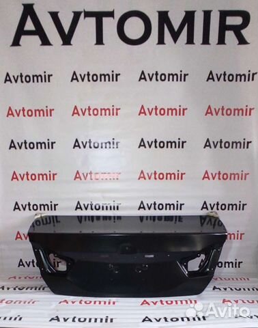 Дверь камри