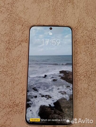 HUAWEI P50, 8/256 ГБ