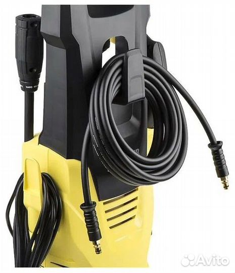 Karcher K 3 мойка высого давления