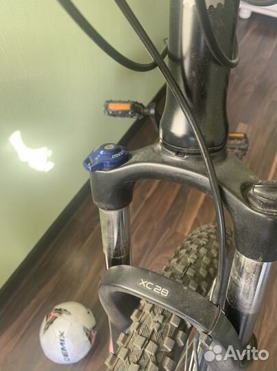 Горный Велосипед Kona Magma размер L