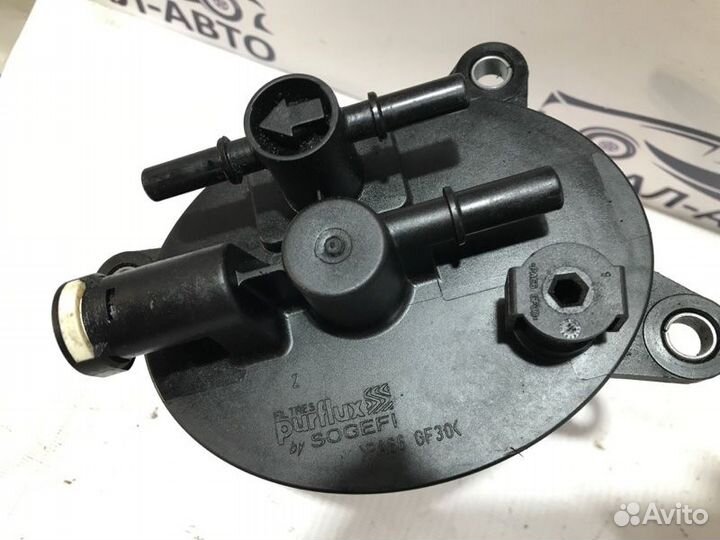 Freelander Фильтр