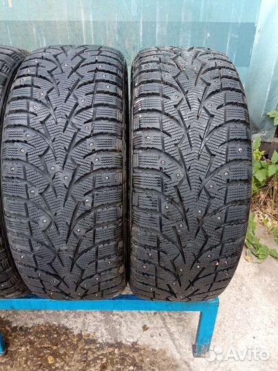 Toyo Observe G3-Ice 205/55 R16 91T
