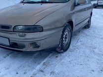 FIAT Marea 1.8 MT, 1997, 267 000 км, с пробегом, цена 180 000 руб.