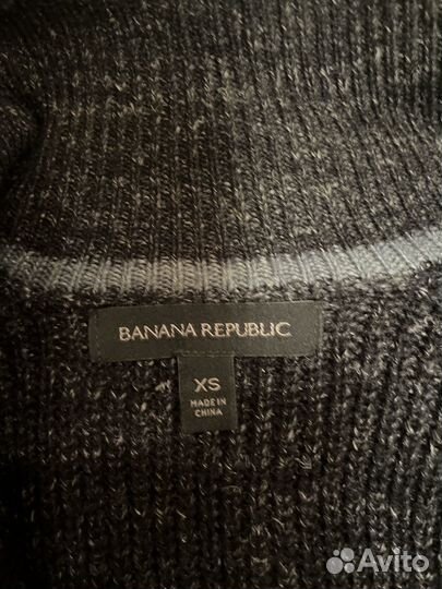 Свитер banana republic