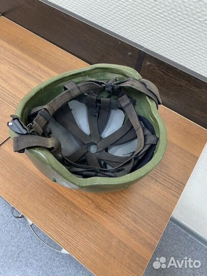 Шлем защитный военный