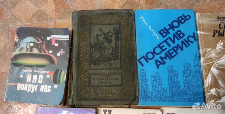 Книги - Фотоальбомы