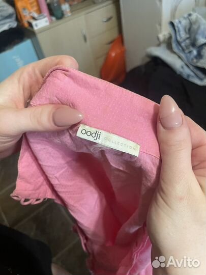 Рубашка женская летняя