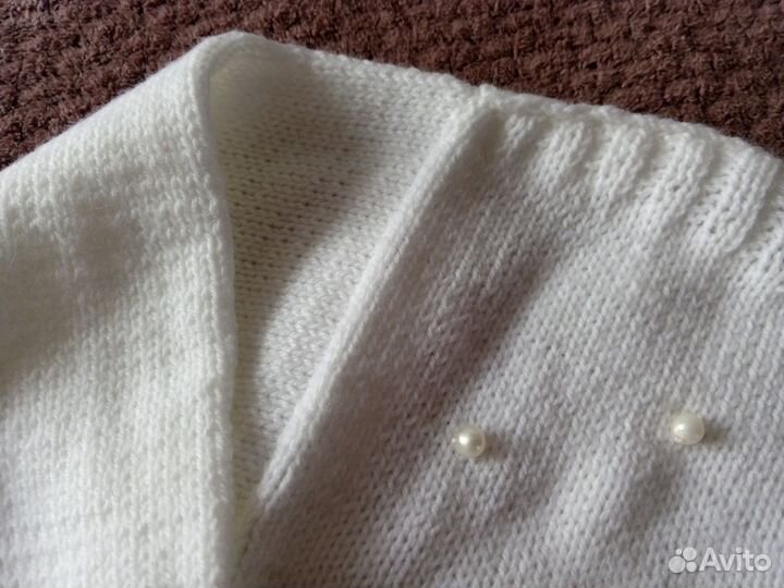 Джемпер для девочки