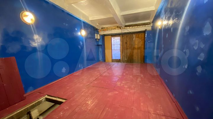 Гараж, 20 м²