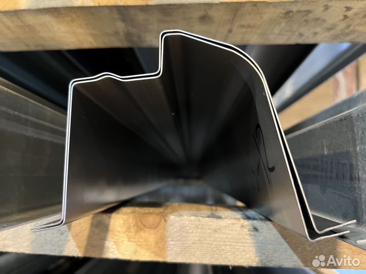 Volkswagen Jetta 6 пороги и арки