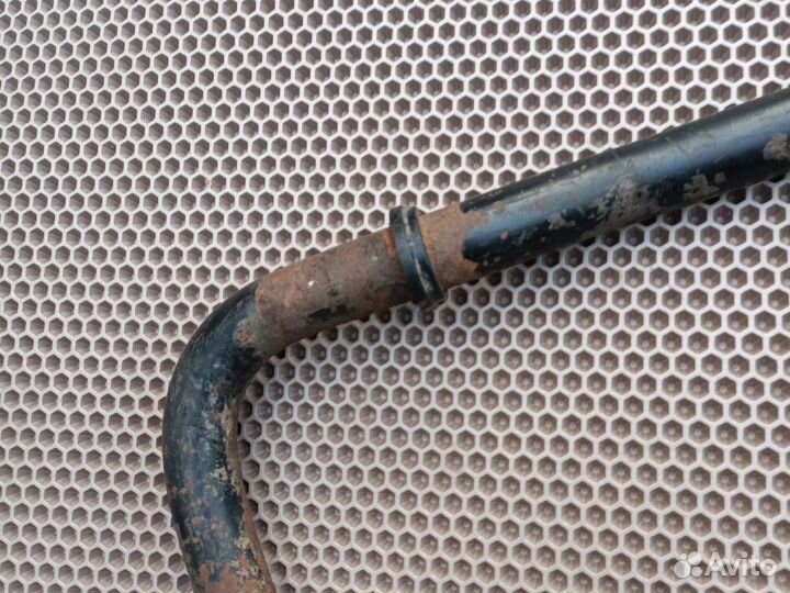 4B0411309F Стабилизатор audi s6 c5 передний