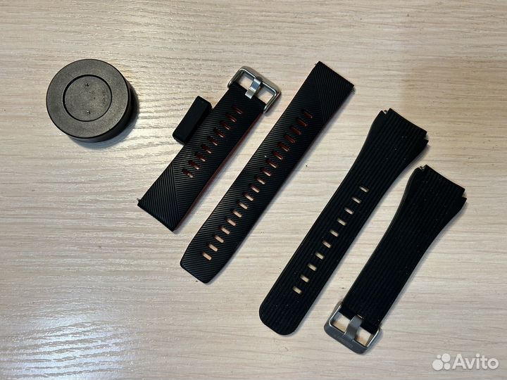 Смарт часы Honor magic watch