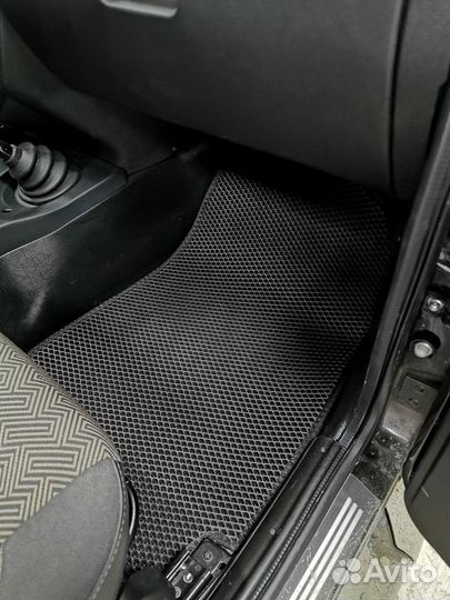 Коврики eva с гарантией / eva коврики