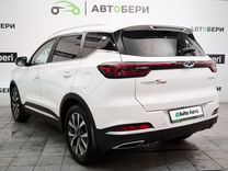 Chery Tiggo 7 Pro 1.5 CVT, 2021, 56 184 км, с пробегом, цена 1 857 000 руб.