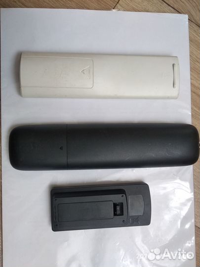 Оригинальный пульт ду lg philips jazz way